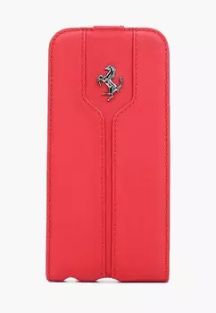 Чехол для iPhone Ferrari