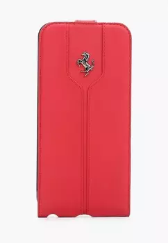 Чехол для iPhone Ferrari