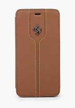 Чехол для iPhone Ferrari