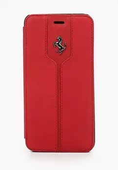 Чехол для iPhone Ferrari