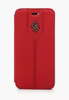 Чехол для iPhone Ferrari