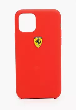 Чехол для iPhone Ferrari