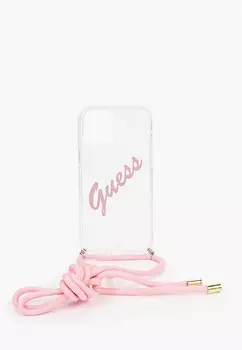 Чехол для iPhone Guess