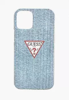 Чехол для iPhone Guess
