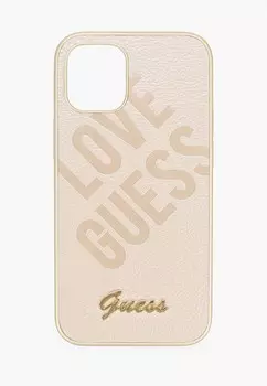 Чехол для iPhone Guess