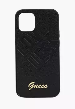 Чехол для iPhone Guess