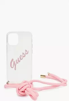 Чехол для iPhone Guess