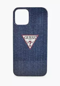 Чехол для iPhone Guess