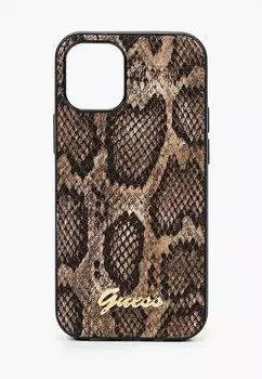 Чехол для iPhone Guess