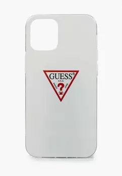 Чехол для iPhone Guess