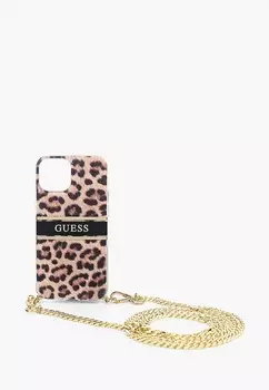 Чехол для iPhone Guess