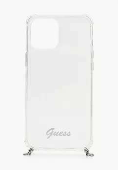 Чехол для iPhone Guess