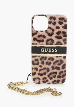 Чехол для iPhone Guess