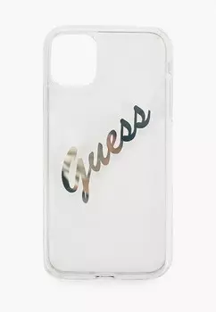 Чехол для iPhone Guess