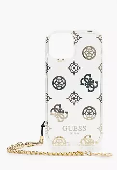 Чехол для iPhone Guess