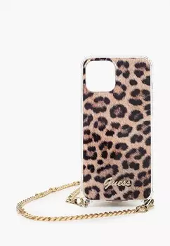 Чехол для iPhone Guess