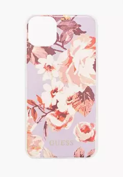 Чехол для iPhone Guess