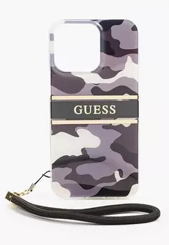Чехол для iPhone Guess