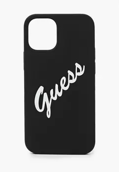 Чехол для iPhone Guess