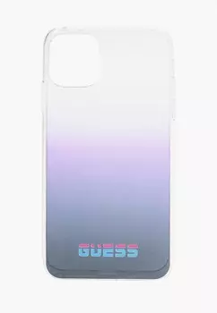 Чехол для iPhone Guess