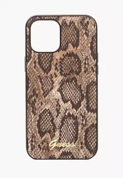 Чехол для iPhone Guess