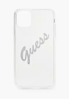 Чехол для iPhone Guess