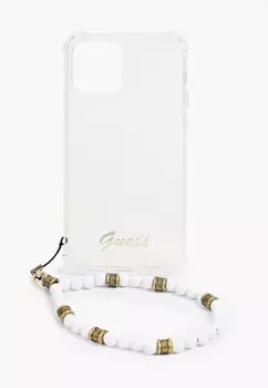 Чехол для iPhone Guess