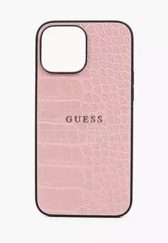 Чехол для iPhone Guess