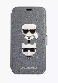 Чехол для iPhone Karl Lagerfeld