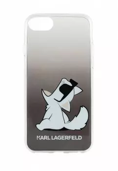 Чехол для iPhone Karl Lagerfeld