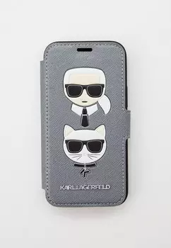 Чехол для iPhone Karl Lagerfeld