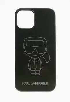 Чехол для iPhone Karl Lagerfeld