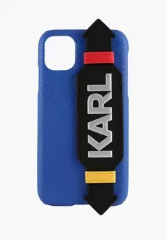 Чехол для iPhone Karl Lagerfeld