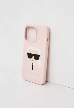 Чехол для iPhone Karl Lagerfeld