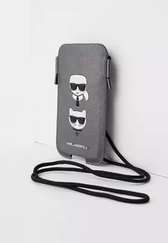 Чехол для iPhone Karl Lagerfeld