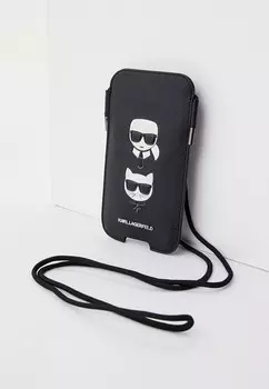 Чехол для iPhone Karl Lagerfeld