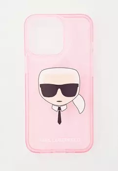 Чехол для iPhone Karl Lagerfeld