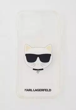 Чехол для iPhone Karl Lagerfeld