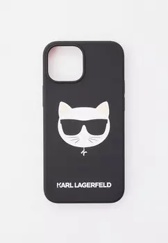 Чехол для iPhone Karl Lagerfeld