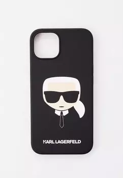 Чехол для iPhone Karl Lagerfeld