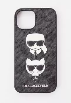 Чехол для iPhone Karl Lagerfeld