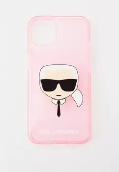 Чехол для iPhone Karl Lagerfeld