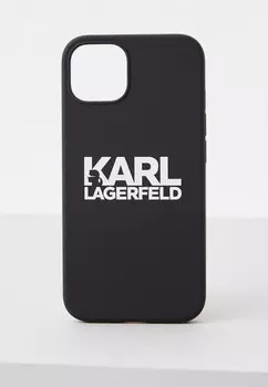Чехол для iPhone Karl Lagerfeld