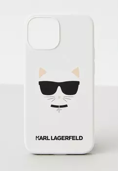 Чехол для iPhone Karl Lagerfeld