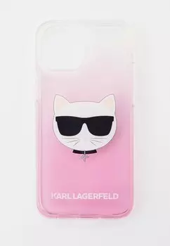 Чехол для iPhone Karl Lagerfeld