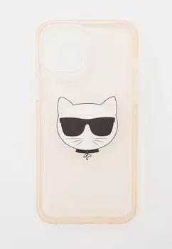 Чехол для iPhone Karl Lagerfeld
