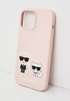 Чехол для iPhone Karl Lagerfeld