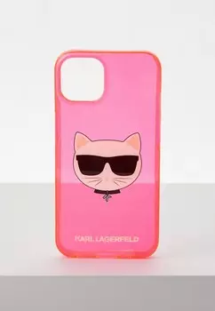 Чехол для iPhone Karl Lagerfeld