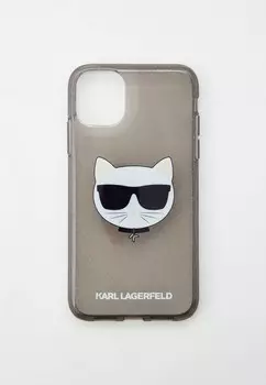 Чехол для iPhone Karl Lagerfeld
