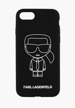 Чехол для iPhone Karl Lagerfeld